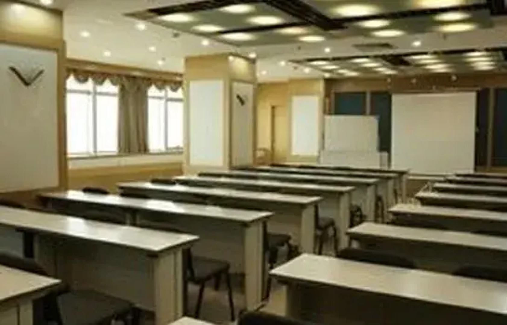 CY Journalists' Home Hotel