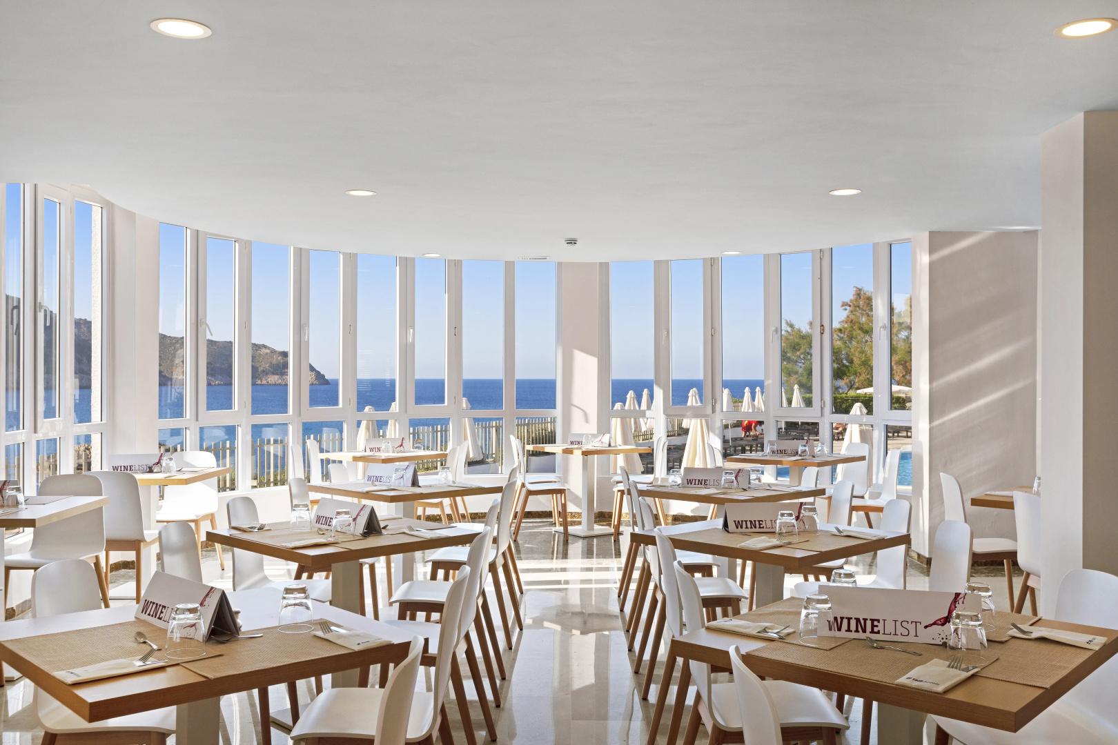 Апарт-отель THB Guya Playa