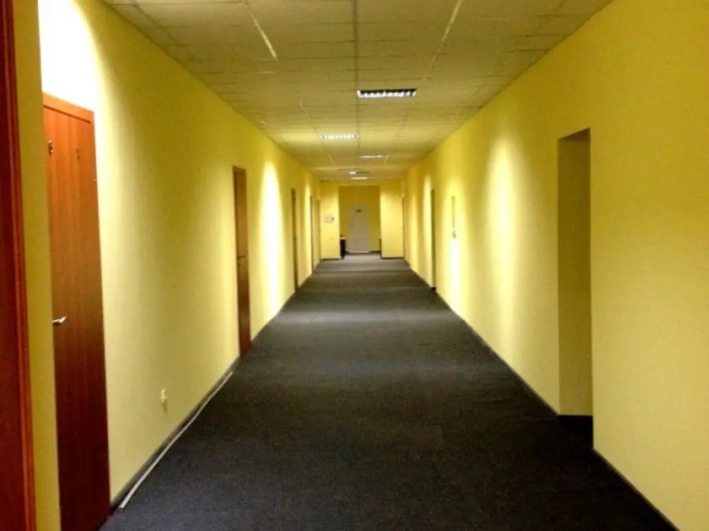 Хостел Оскар