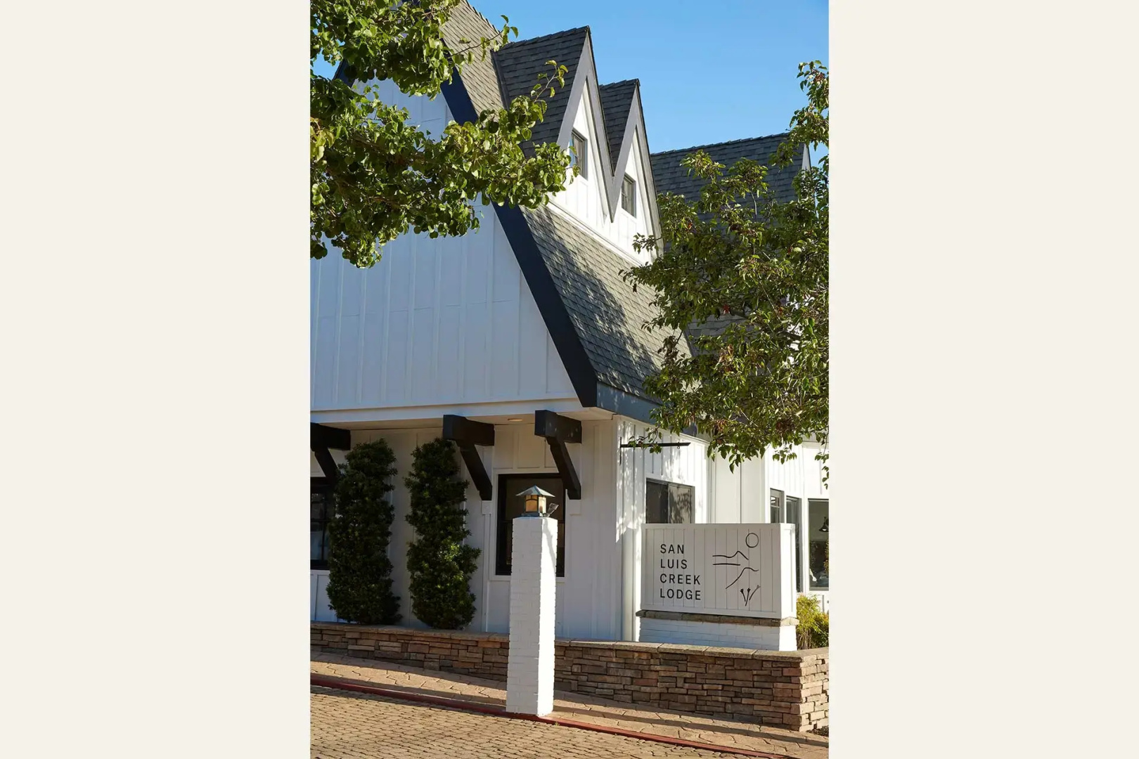 San Luis Creek Lodge