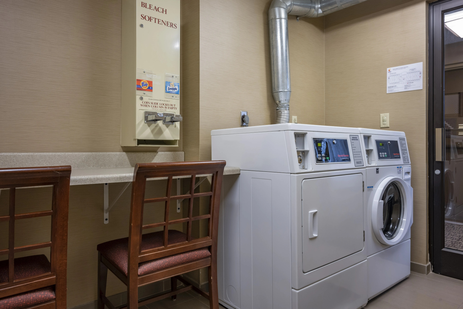 Comfort Suites State College near Penn State