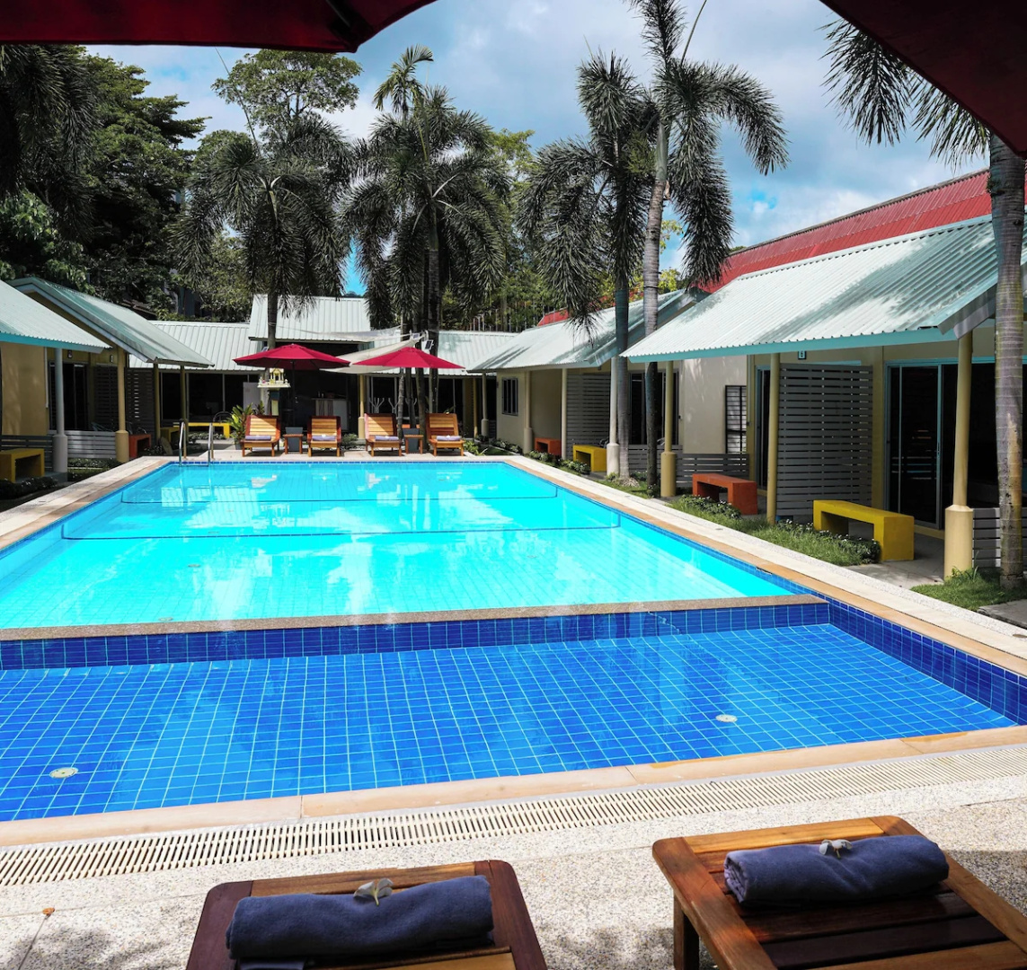 Maiiam Bungalows