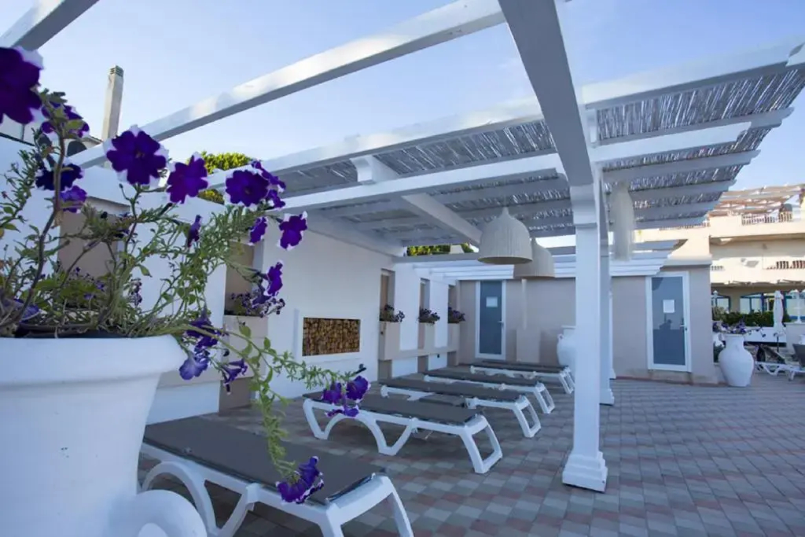 Le Saline Resort