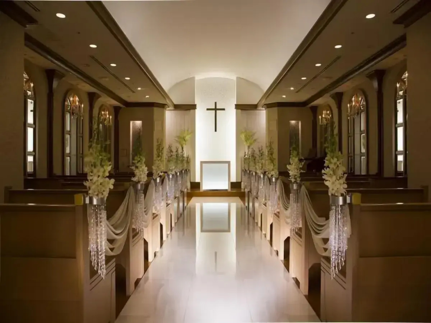 Отель The Crest Hotel Kashiwa