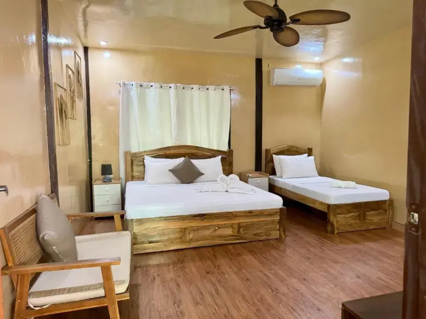 Loboc Cool River Resort