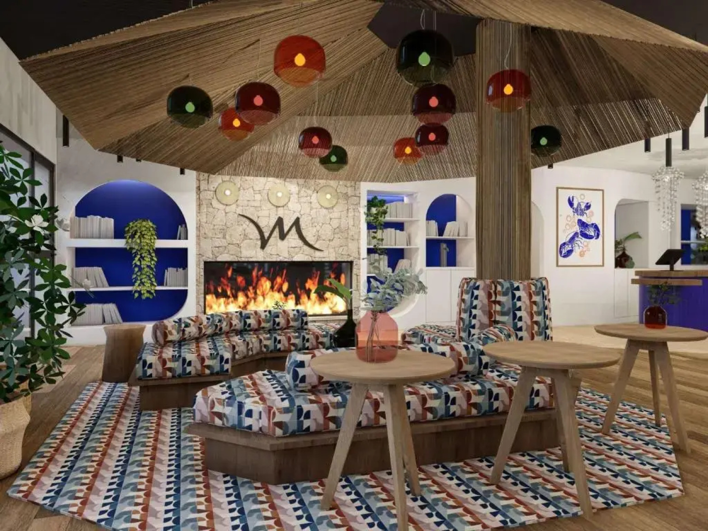 Mercure Quiberon Hotel and Spa (Spa opening in 2025)