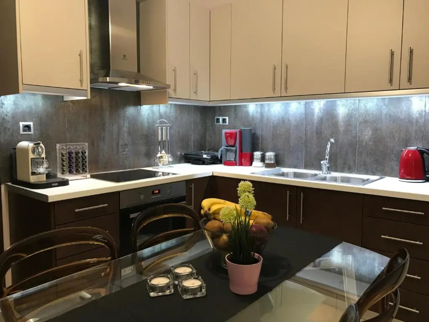 Serenita Apartments