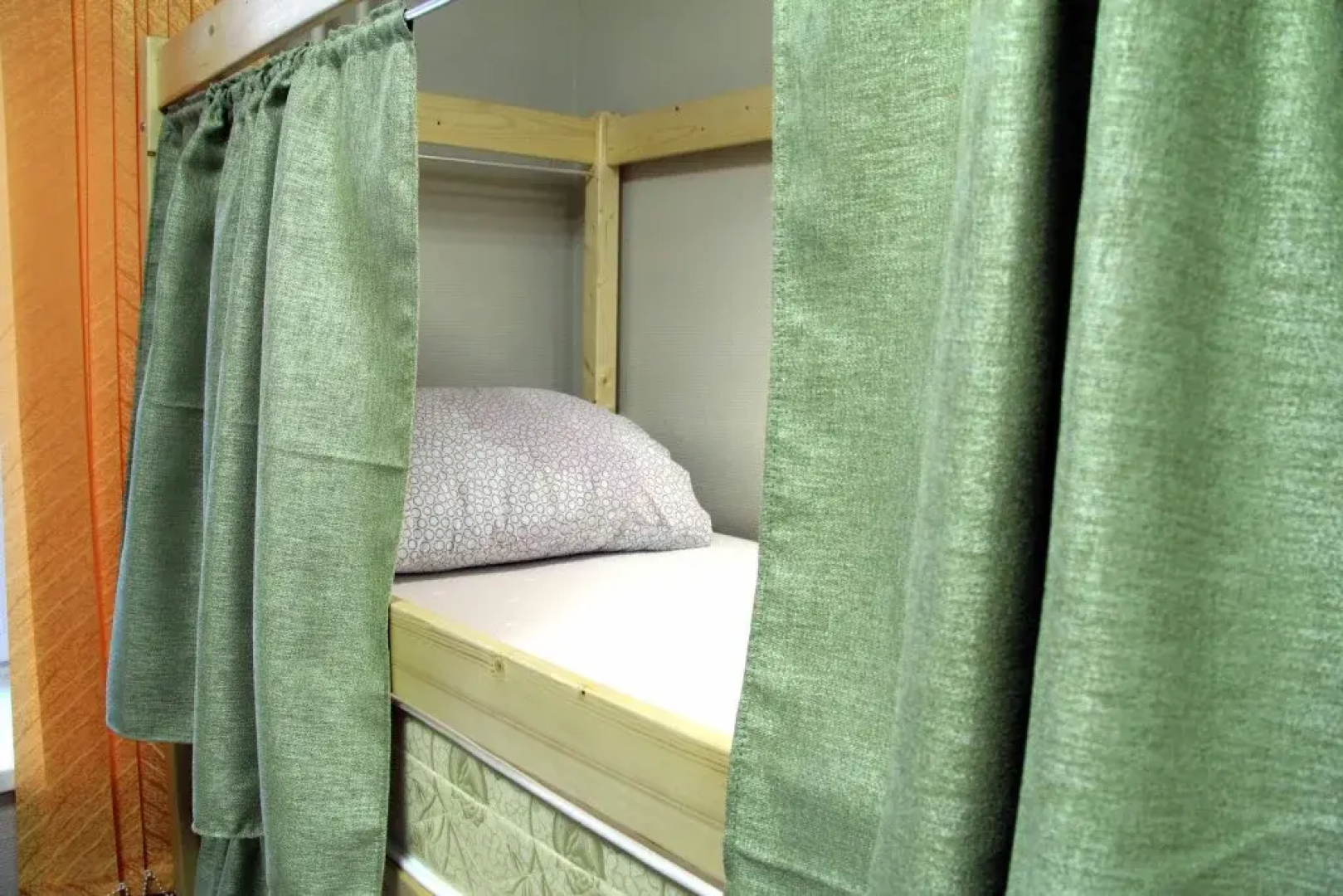 Hostel na Partizanskoy