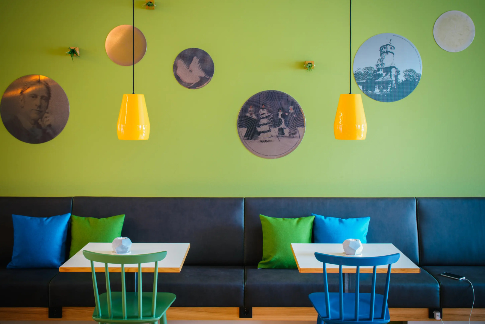 Vienna House Easy by Wyndham Amberg