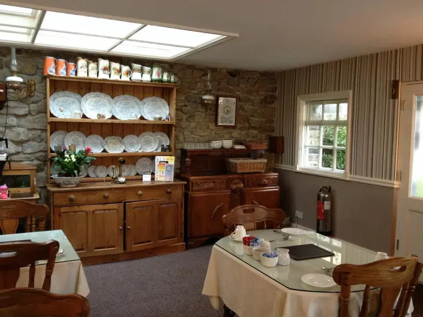 Trevelyan Guest House