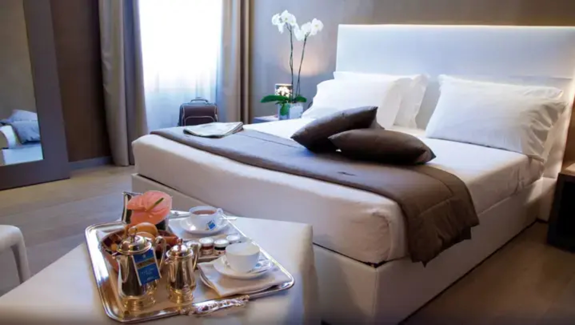 Resort Borgo San Rocco