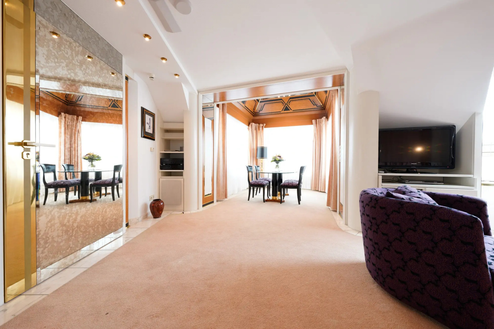 Hotel Bayerischer Hof