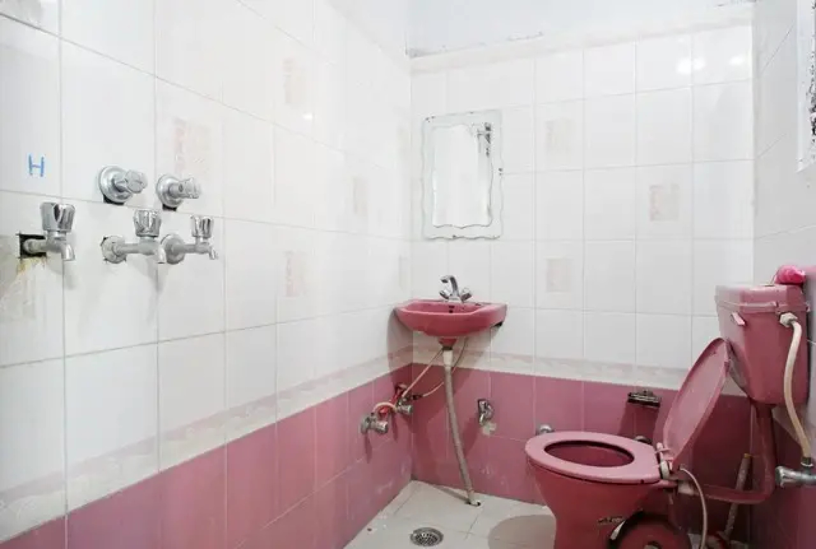 Maa Ganga Haveli ( Home Stay )