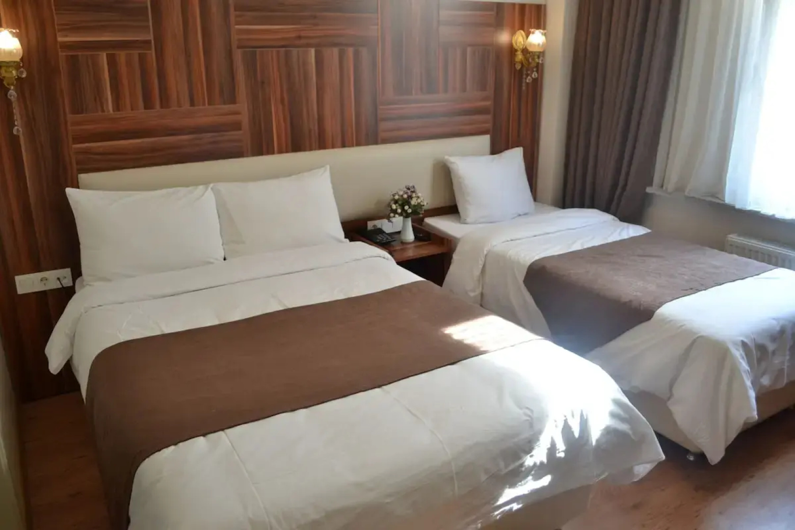 Hotel Fatih Istanbul