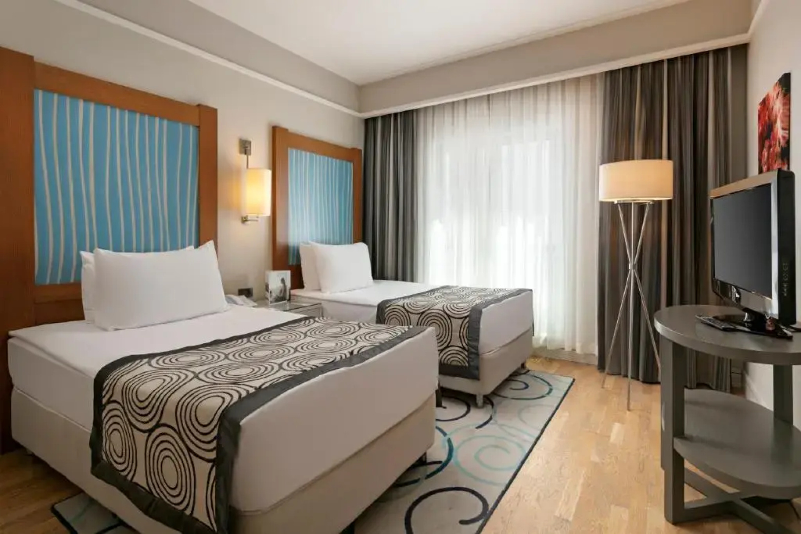 Xanadu Island Hotel - All Inclusive