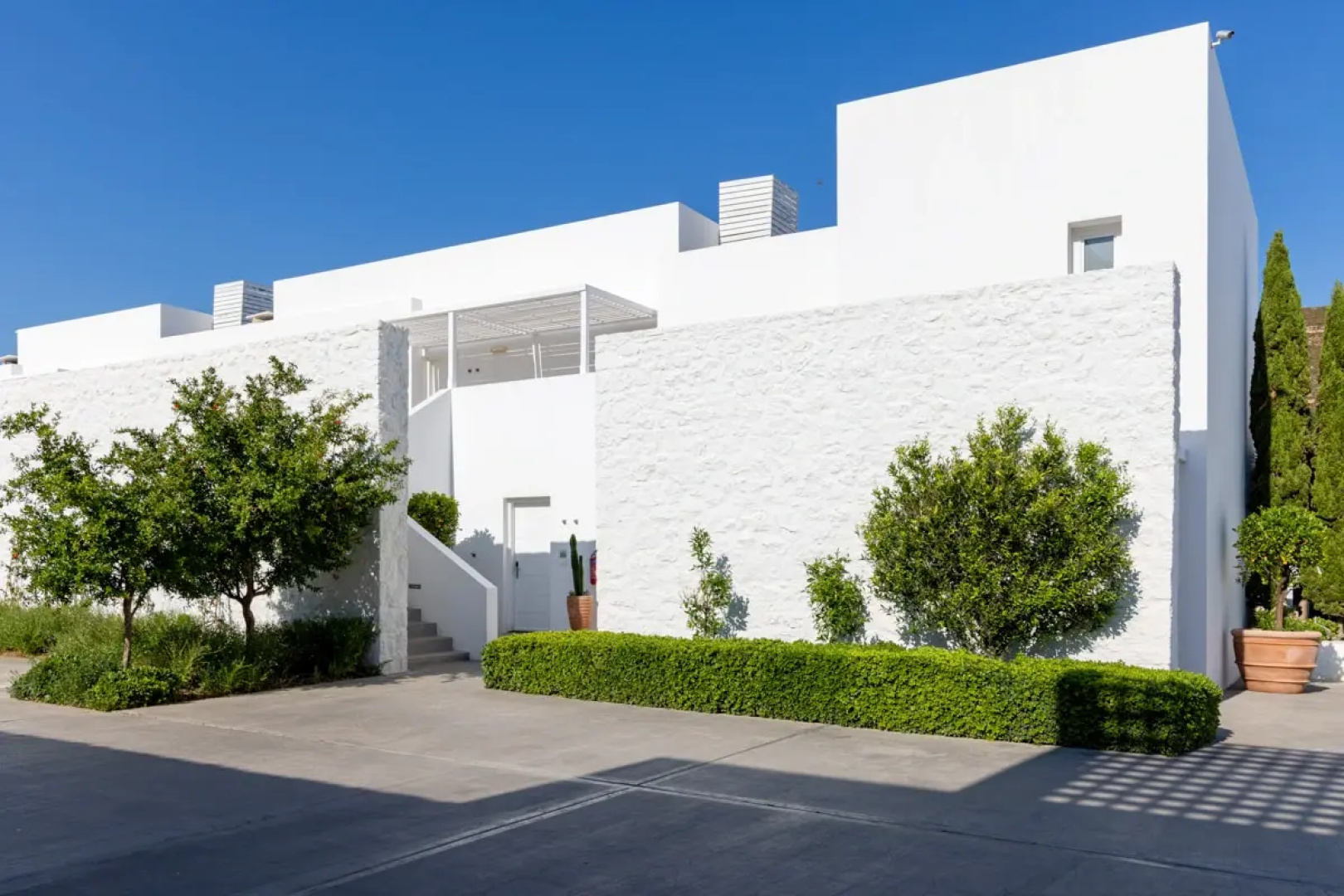Patmos Aktis, a Luxury Collection Resort & Spa, Greece