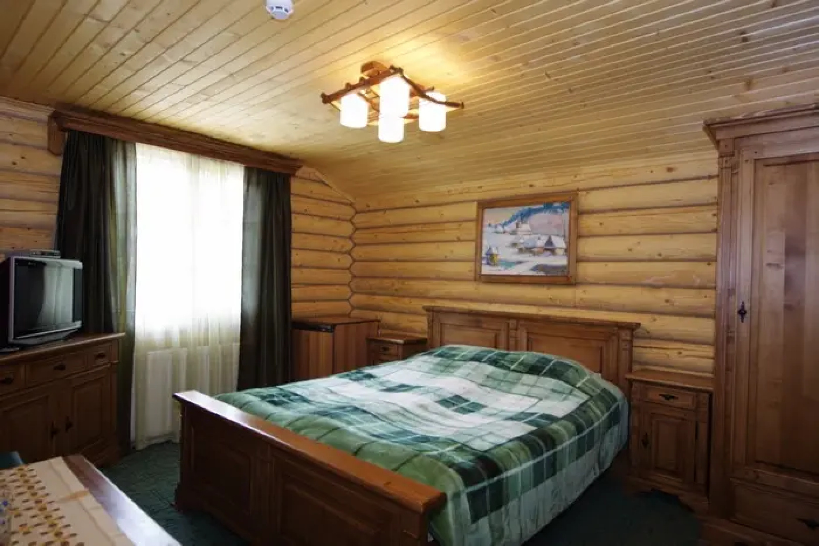 Zhde Ni Evo Hotel