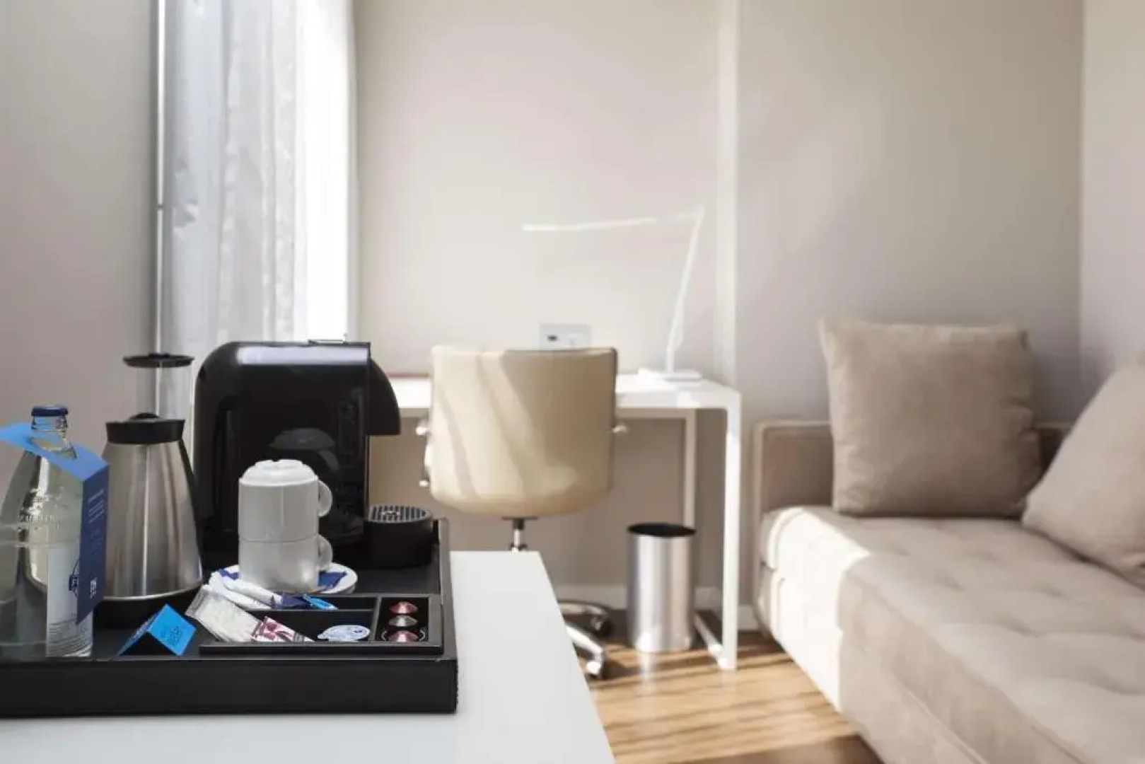 Отель NH Las Palmas Playa las Canteras