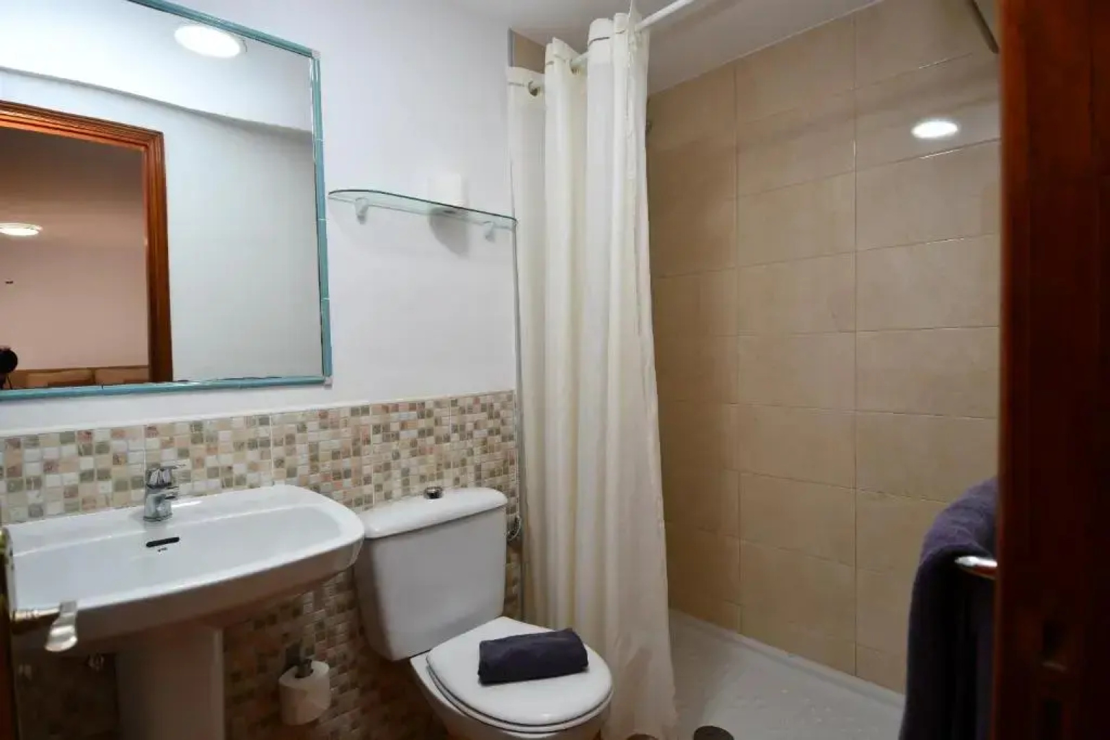 Apartamentos Villa Florida