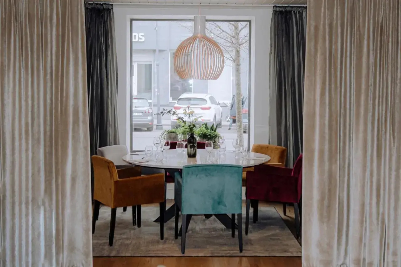 Mercure Klaipeda City