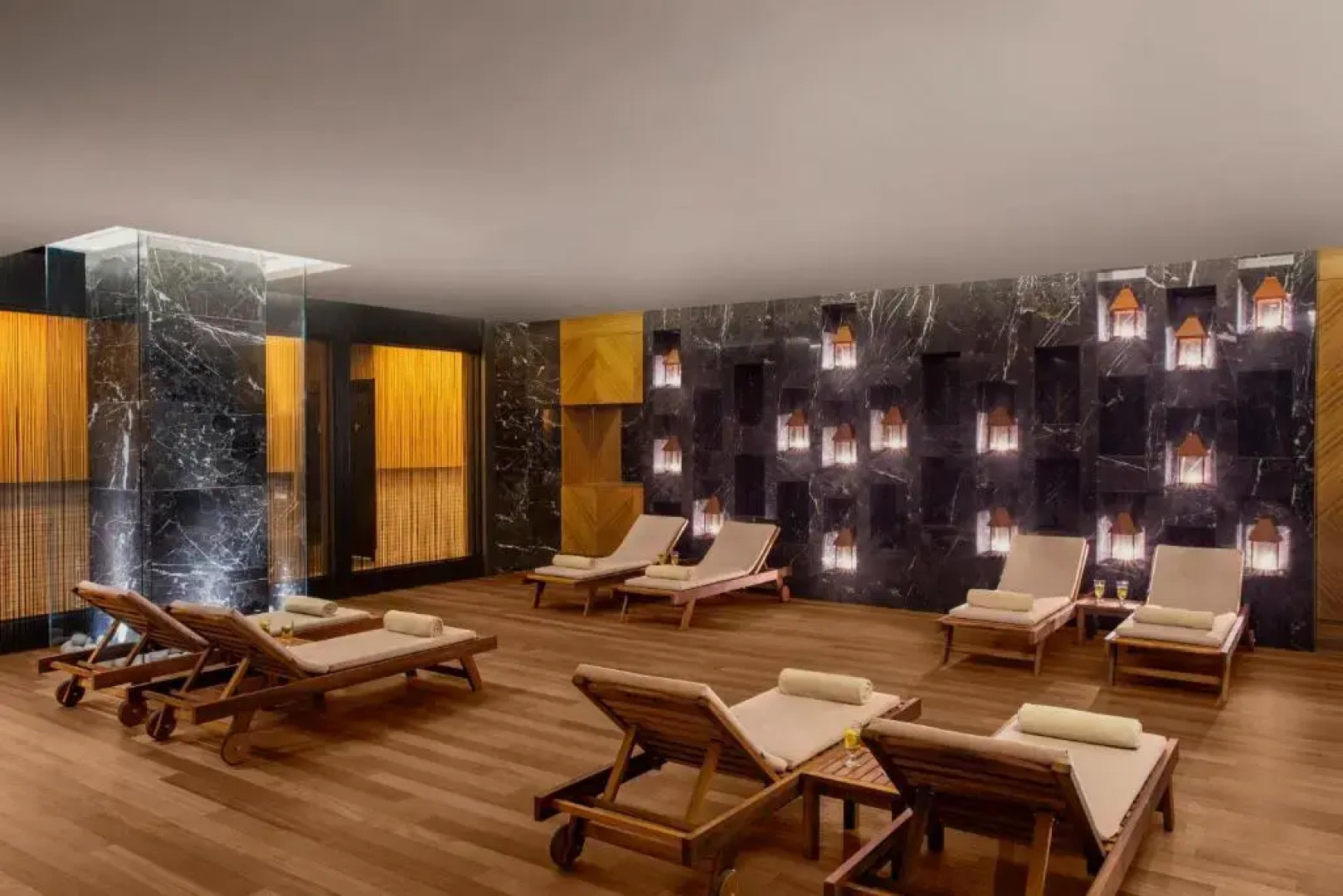 Akra Fethiye Tui Blue Sensatori All Inclusive