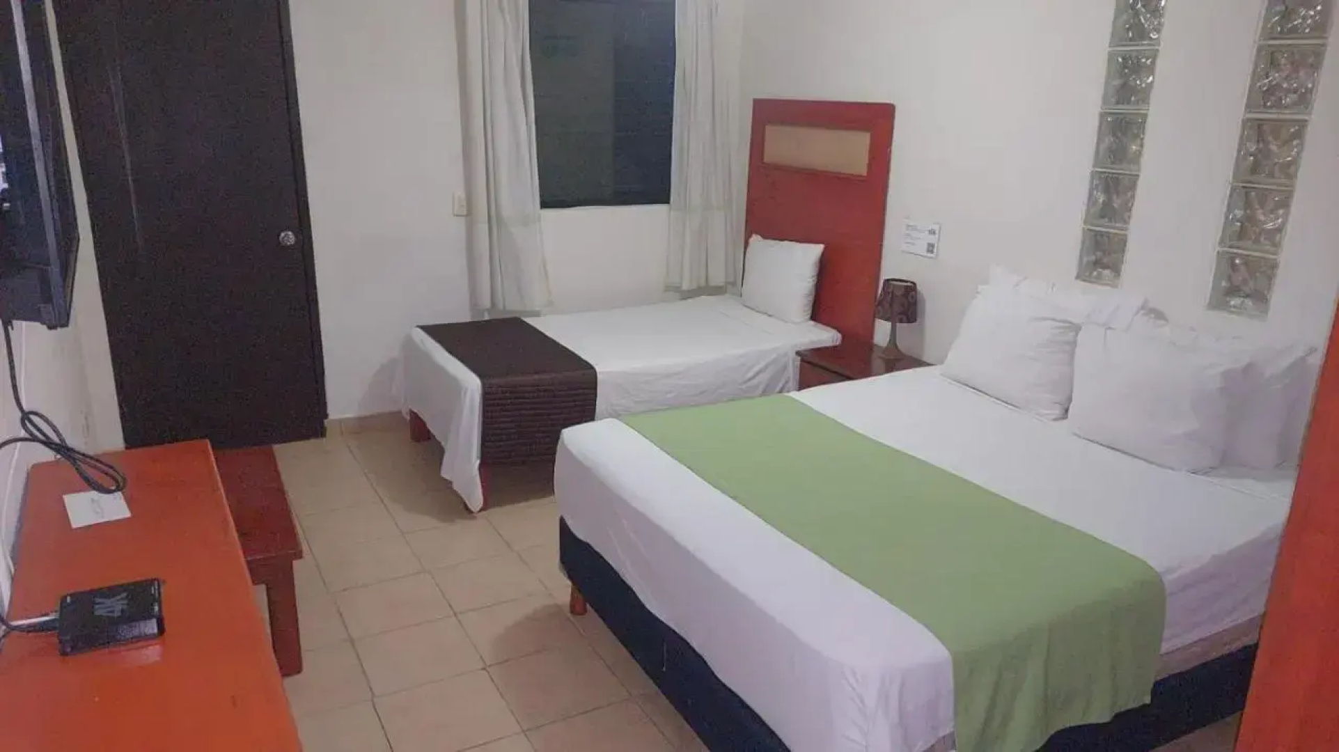 Hotel Playa del Karma