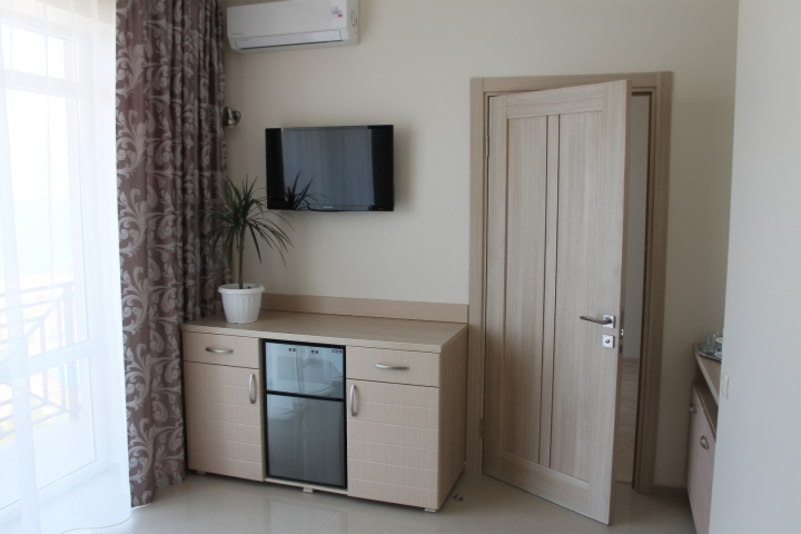 Аврора (Николаевка)