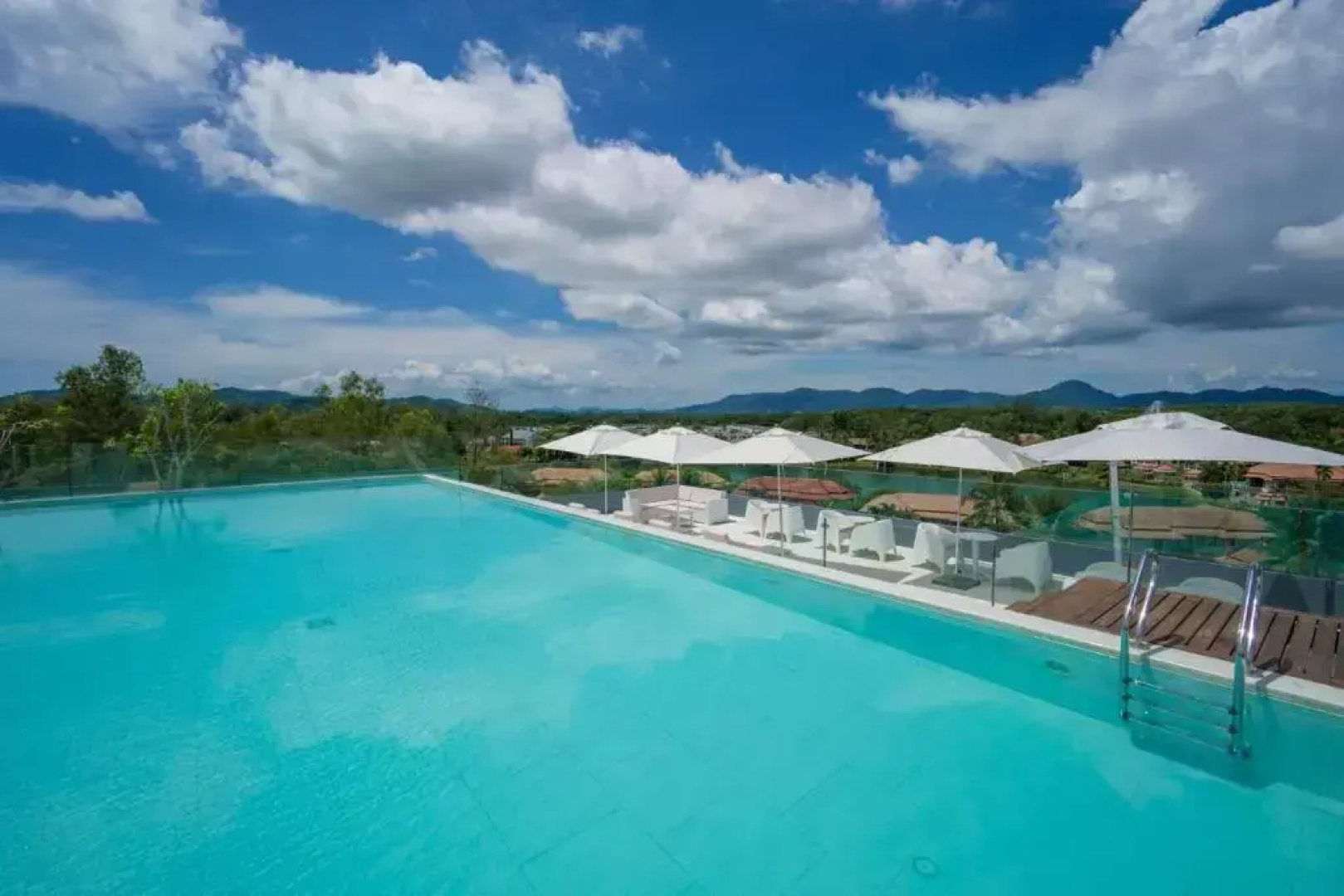Oceanstone Laguna Phuket