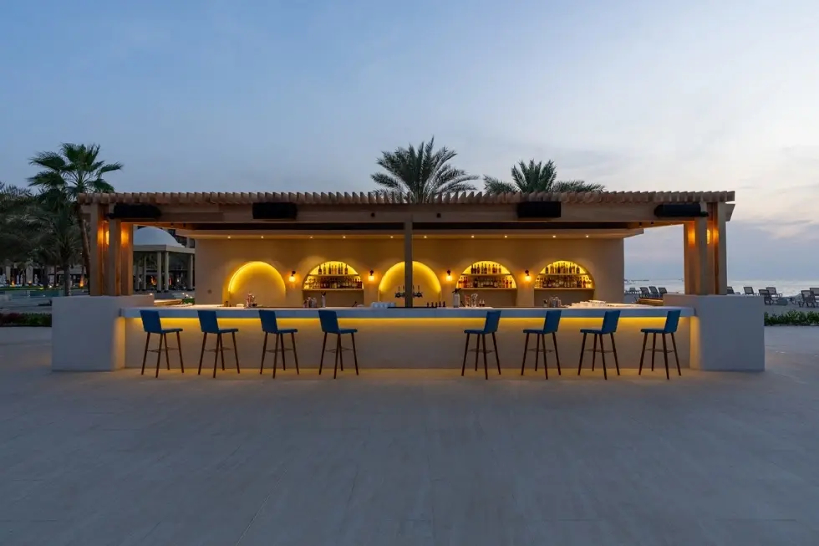 Rixos Al Mairid Ras Al Khaimah