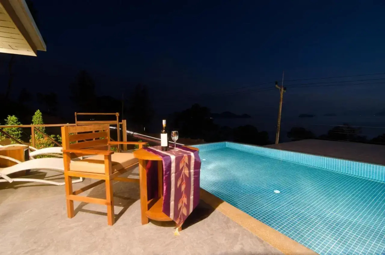 Koh Yao Yai Hillside Resort