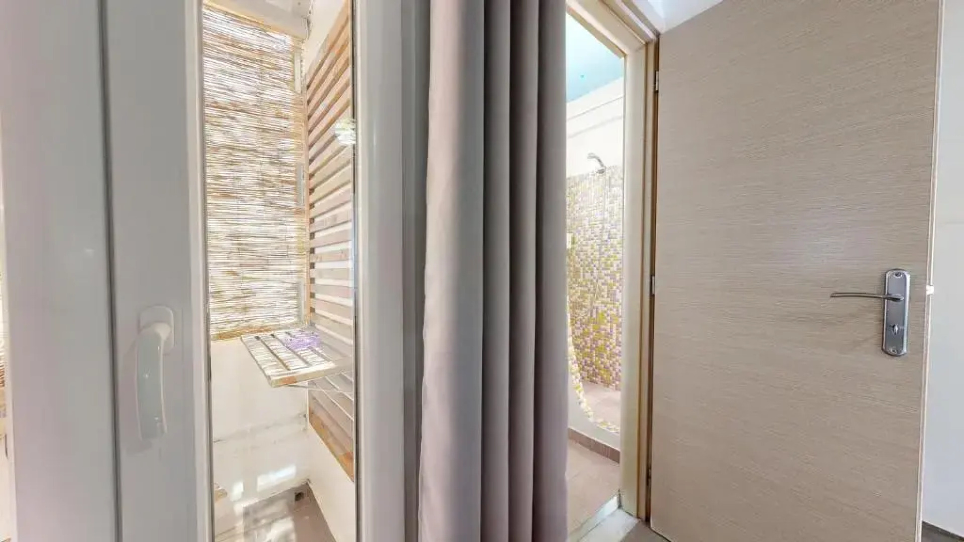 Sunshine Place Mykonos Town Apartment