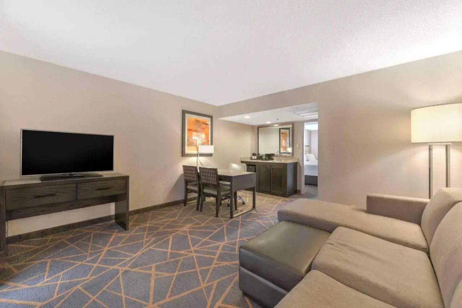 Embassy Suites by Hilton Denver Tech Center North