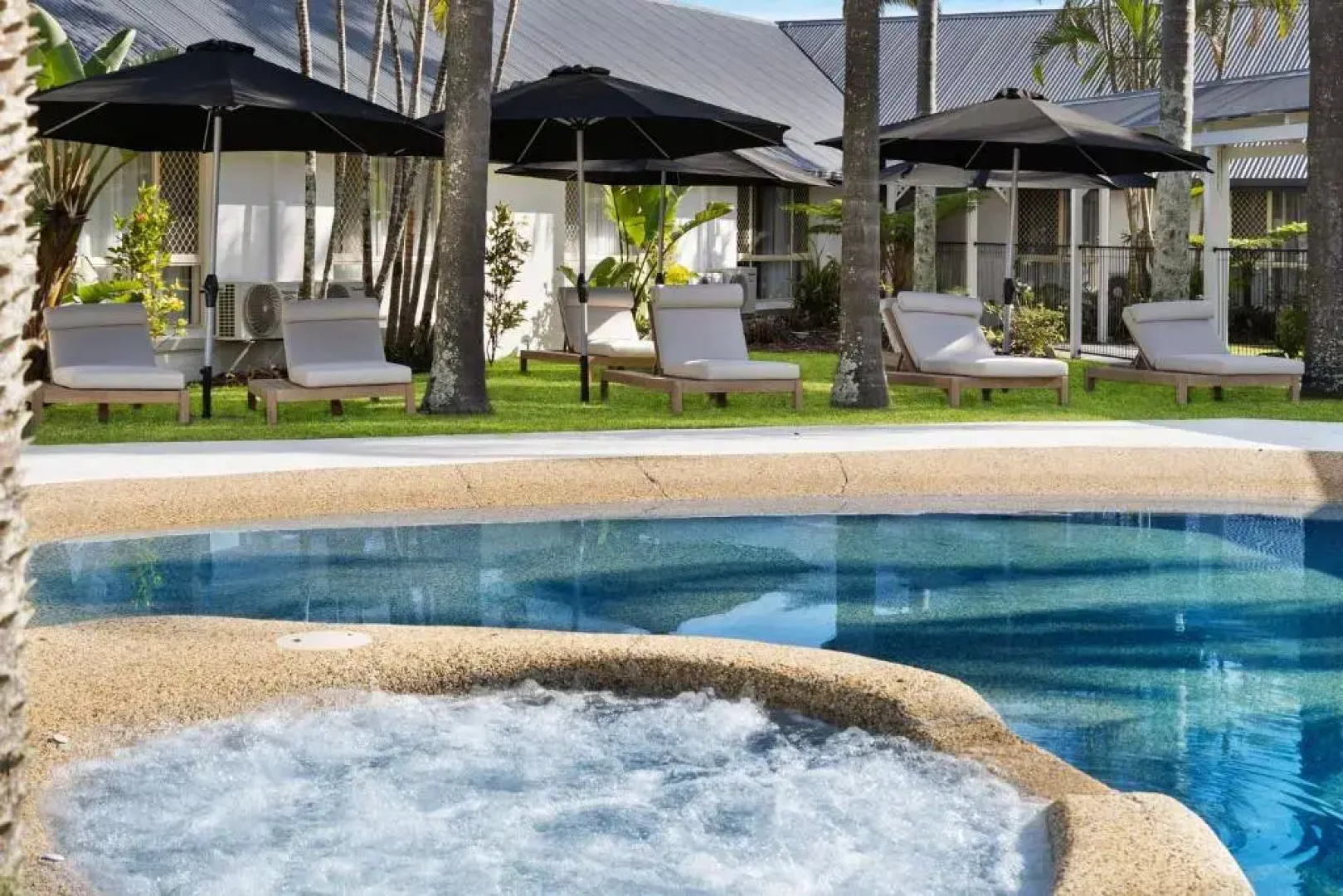 Ballina Byron Islander Resort and Conference Centre