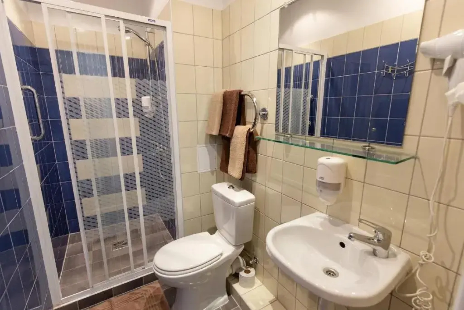 Sports Hotel
