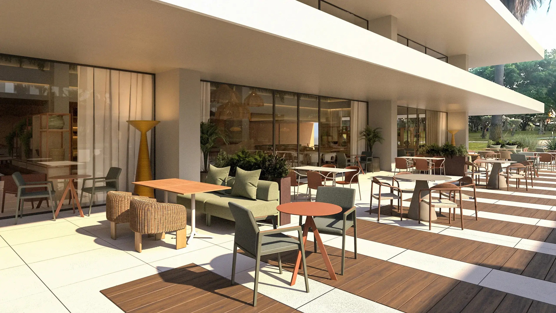 Kimpton Atlântico Algarve by IHG