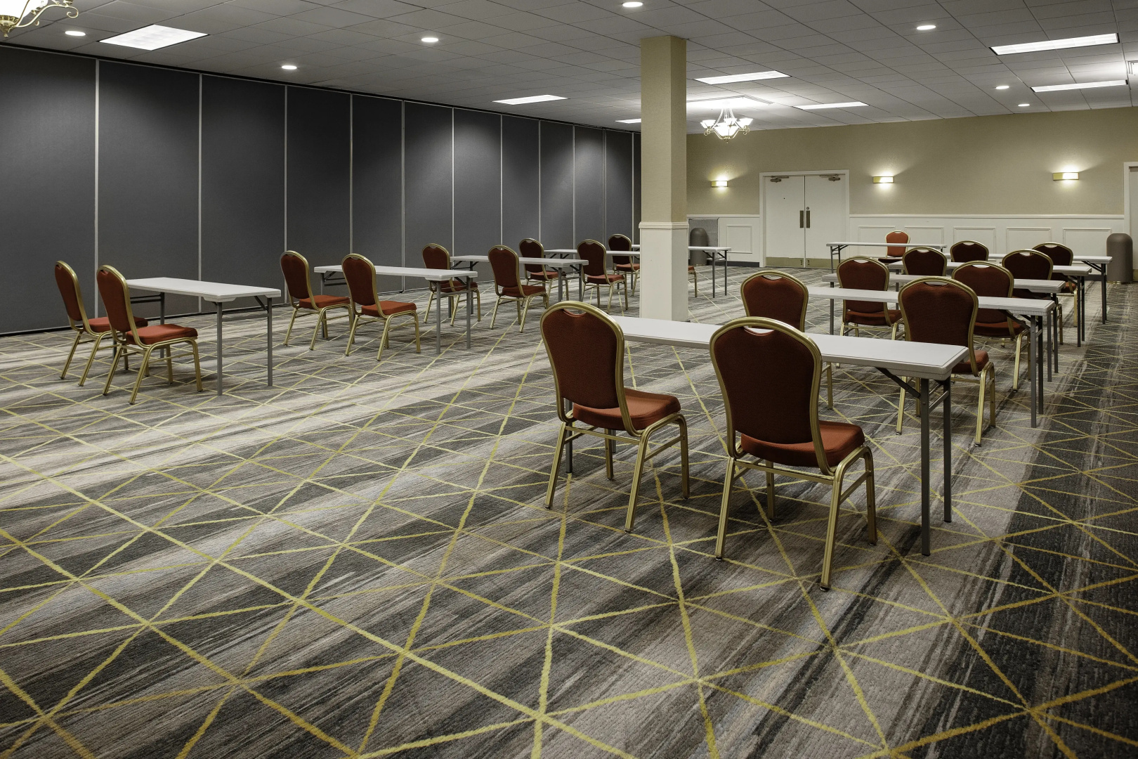 Holiday Inn Hotel & Suites Boston - Peabody by IHG