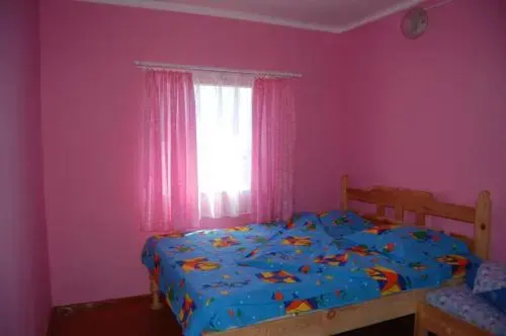 Baikal Home Guest House