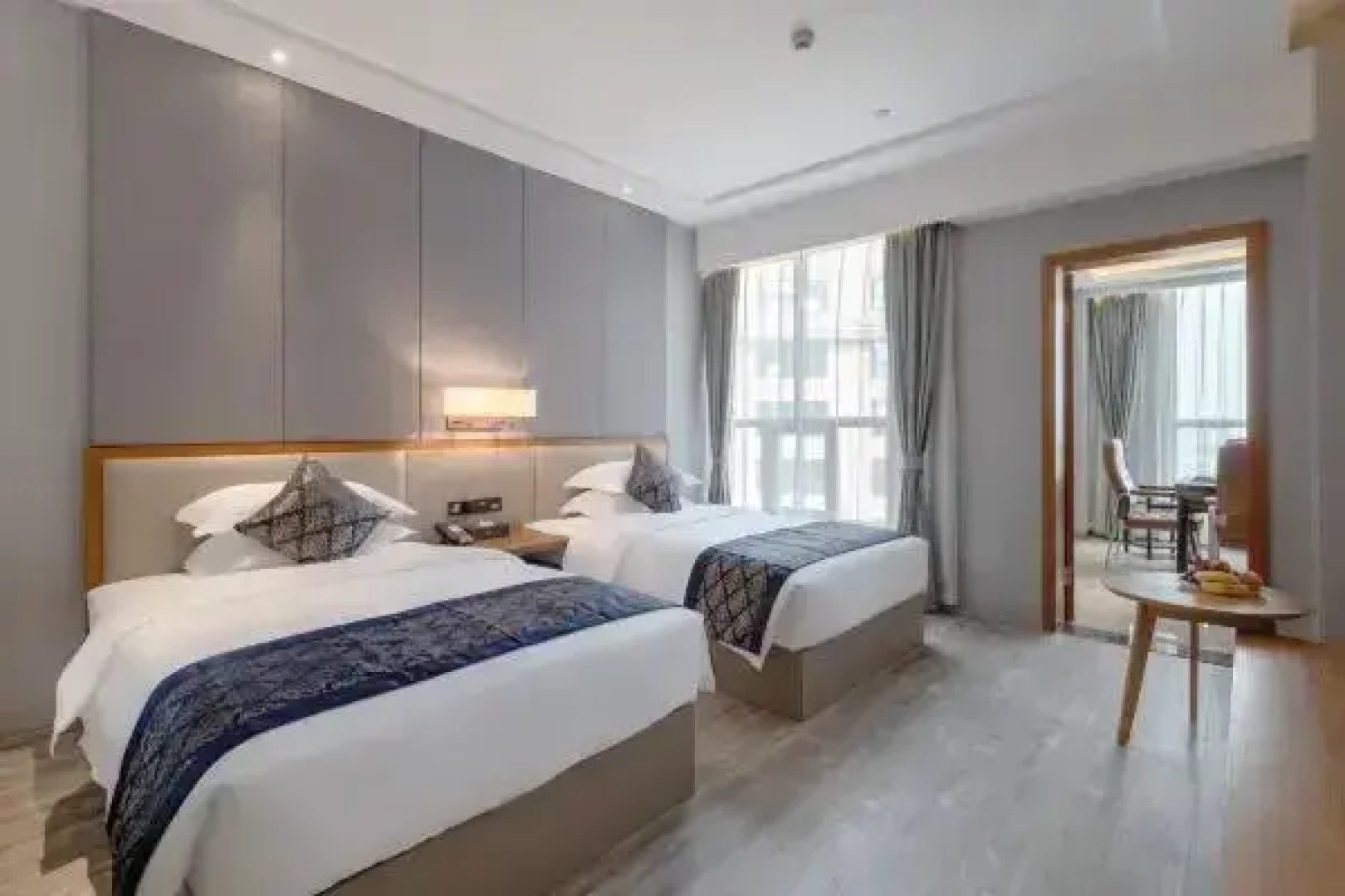 Dandisi Hotel