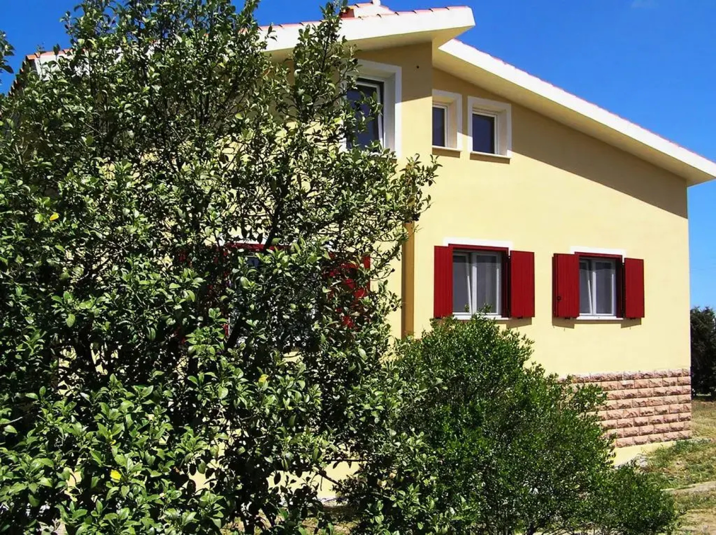 Podere La Pinnetta