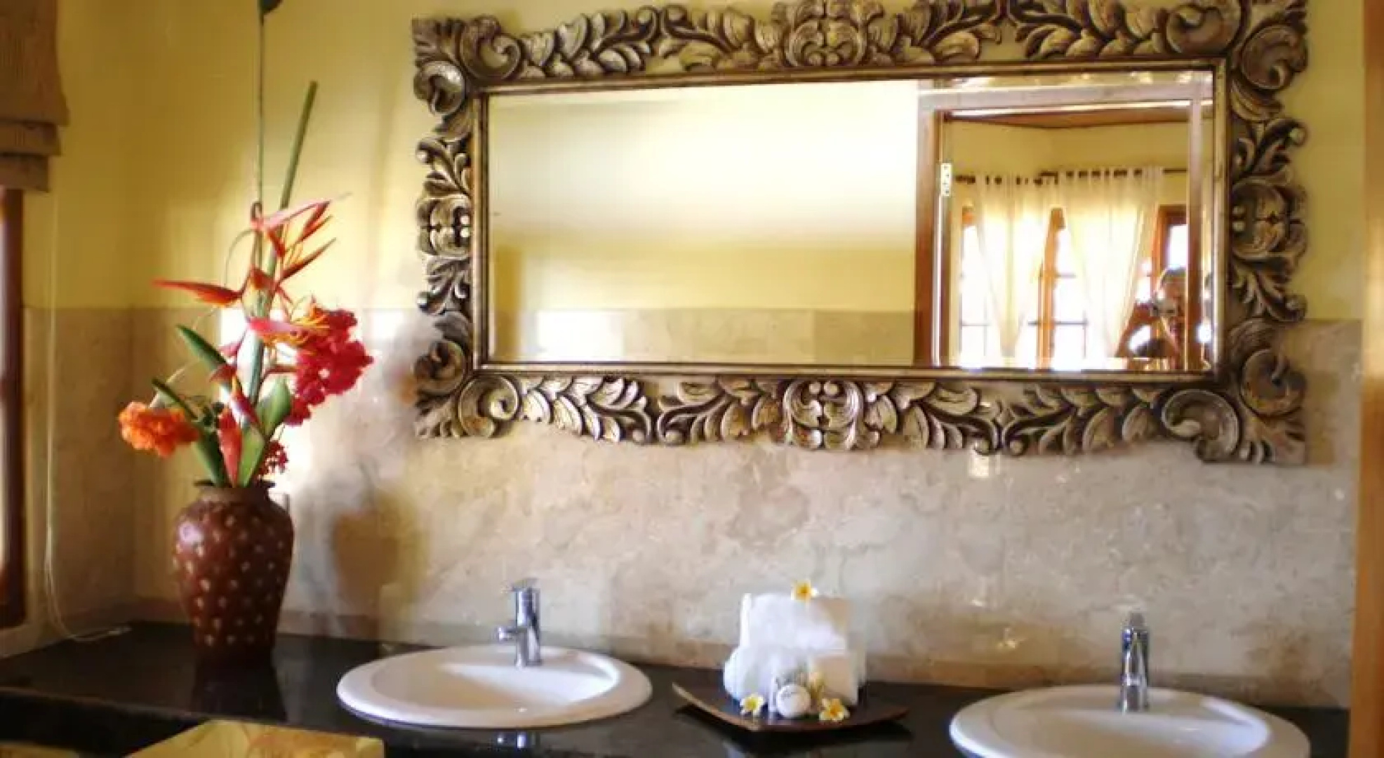 The Raja Singha Boutique Resort Bali