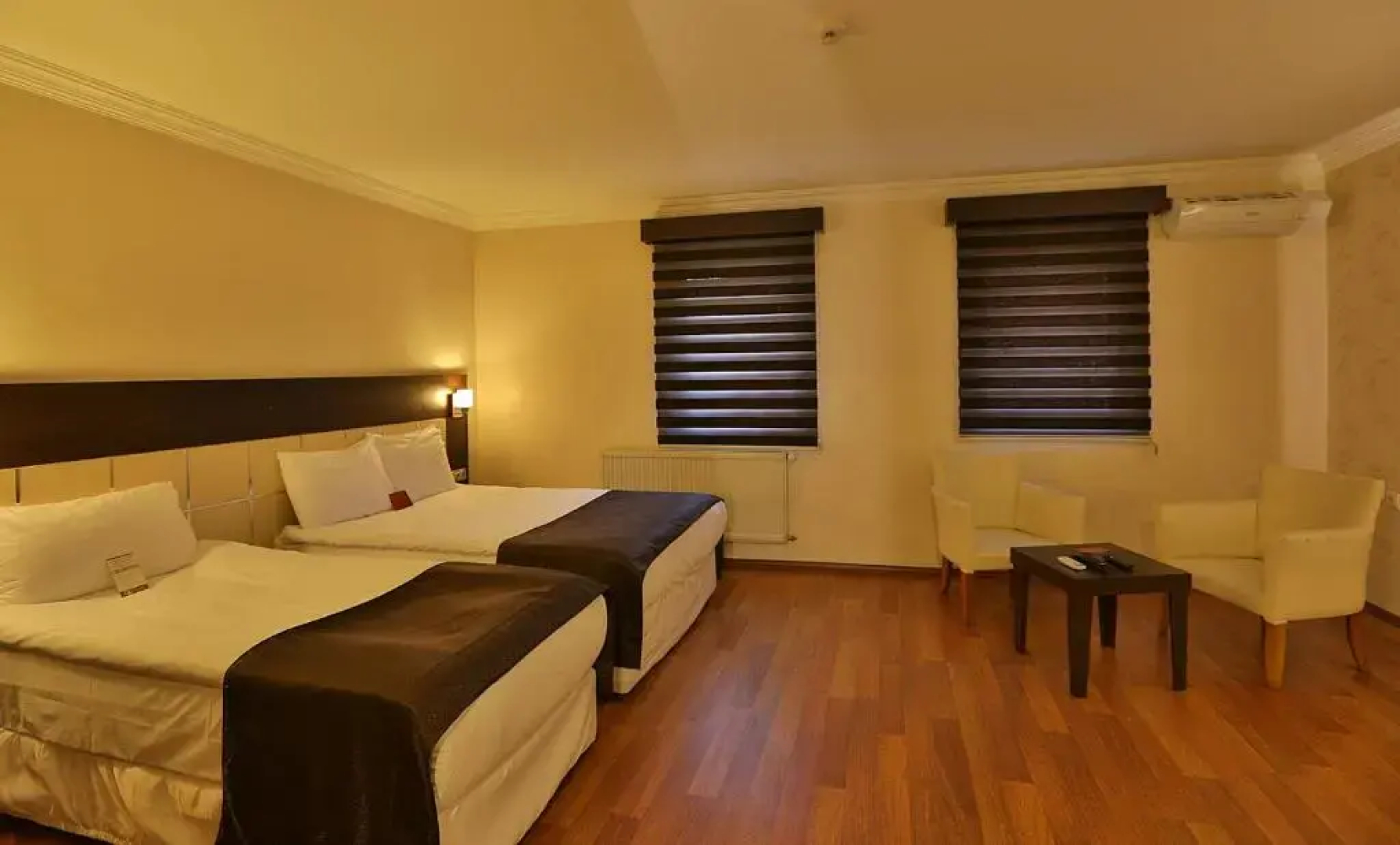Garni Hotel