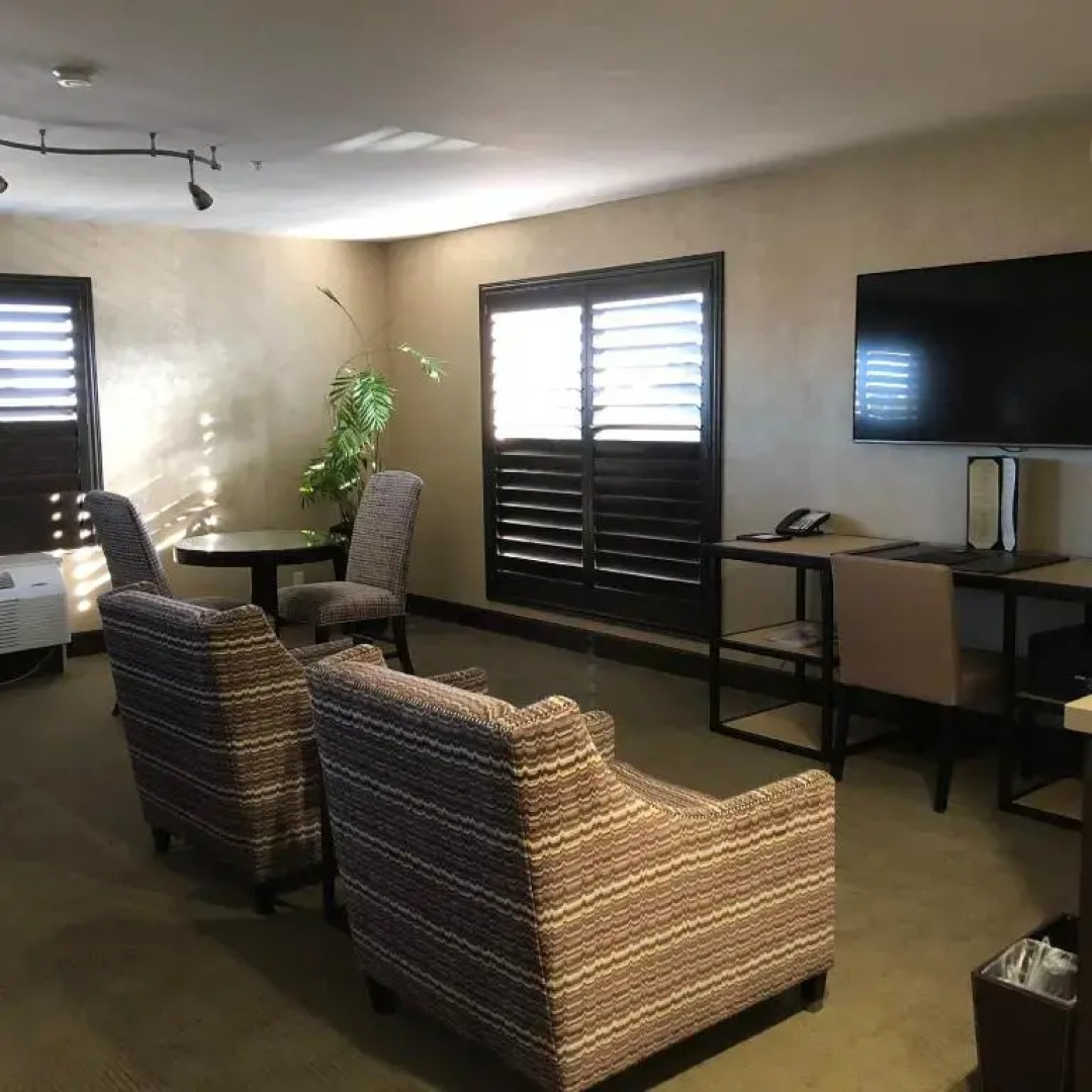 Cupertino Hotel