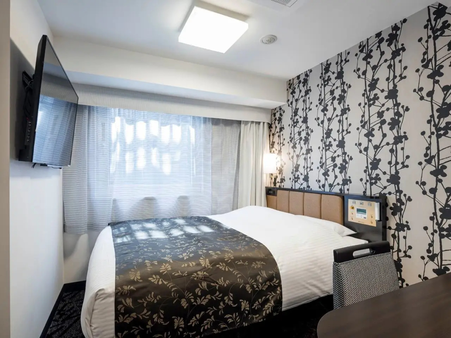 Apa Hotel Ningyocho Ekihigashi