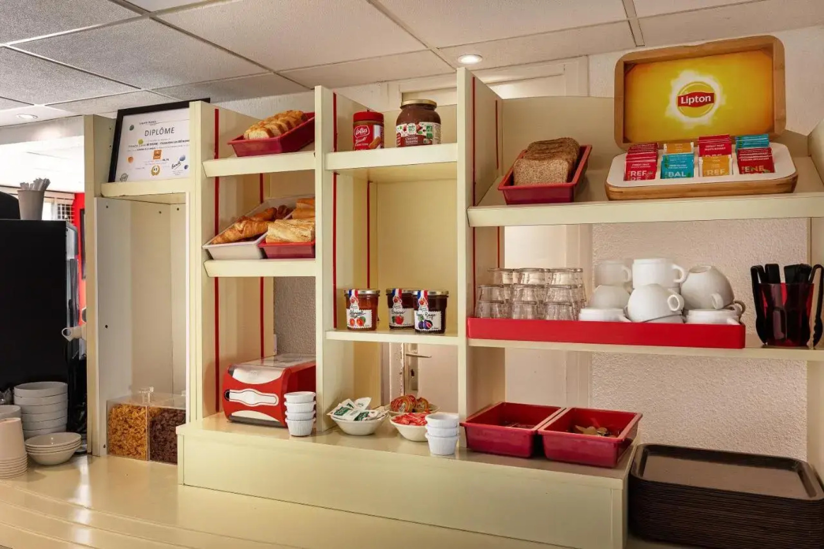 Premiere Classe Bethune - Fouquières Les Béthune