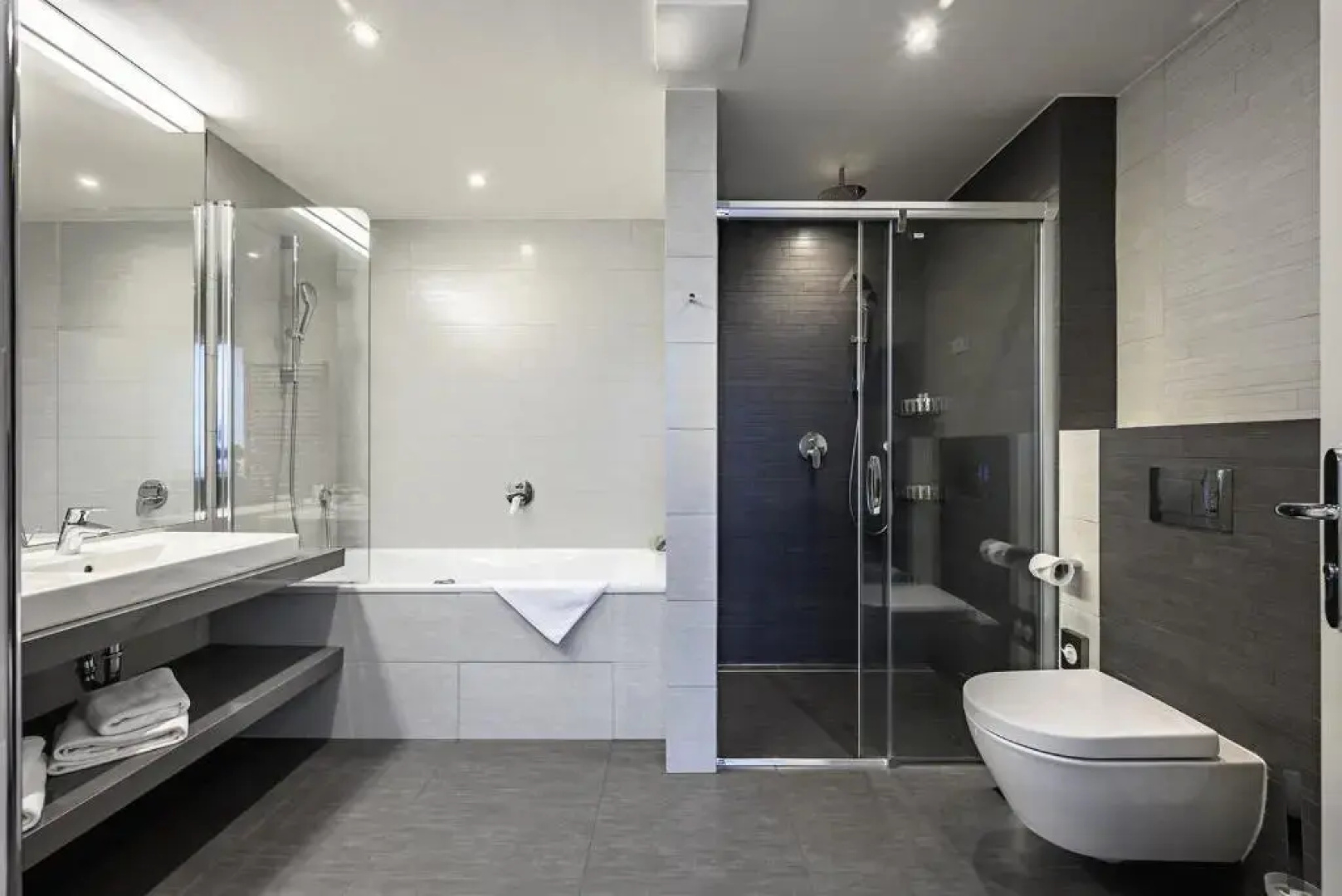 Wellness Hotel Step
