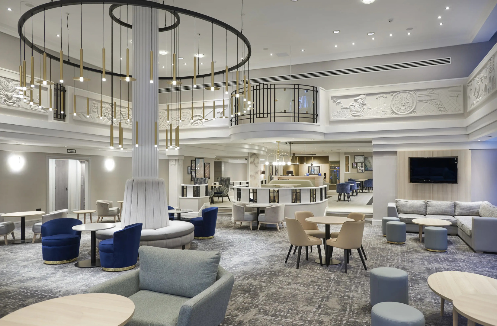 Hilton London Croydon