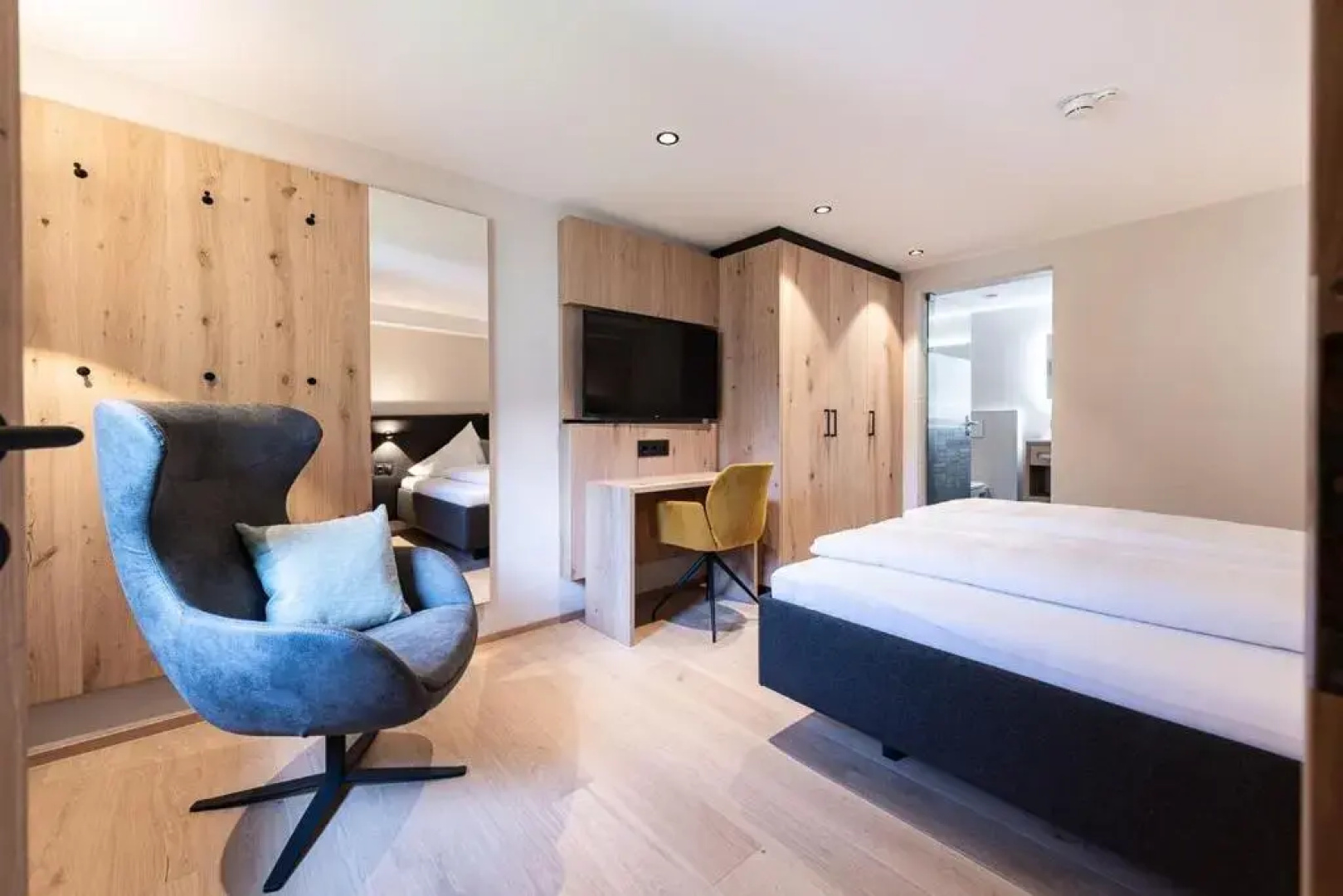 Hotel Bradabella
