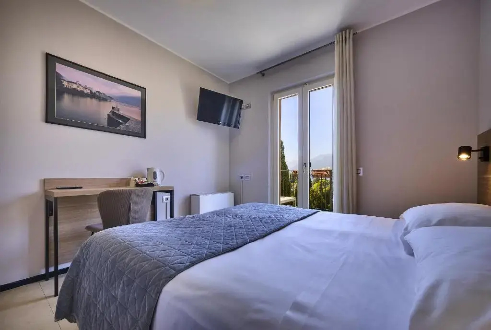 Hotel Silvio
