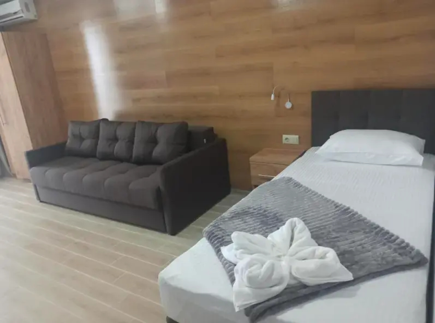 Aquapark Koblevo Hotel