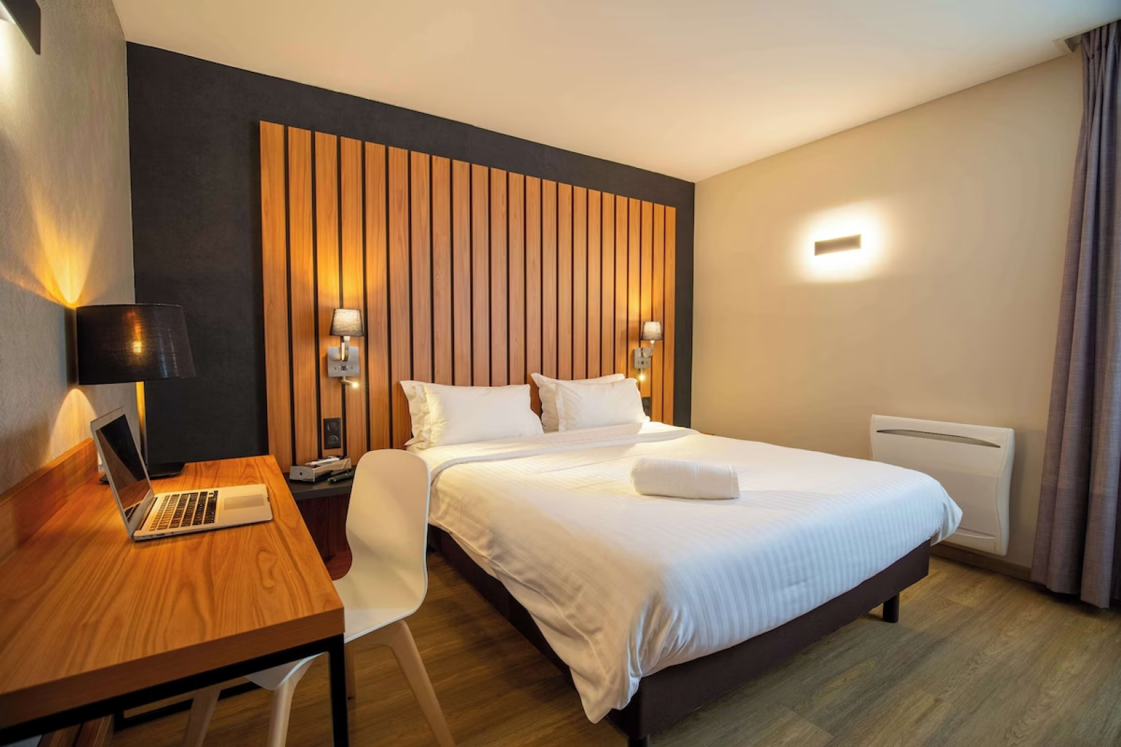 Best Western Cote des Sables Plouescat